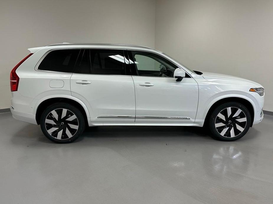 new 2024 Volvo XC90 Recharge Plug-In Hybrid car, priced at $77,355