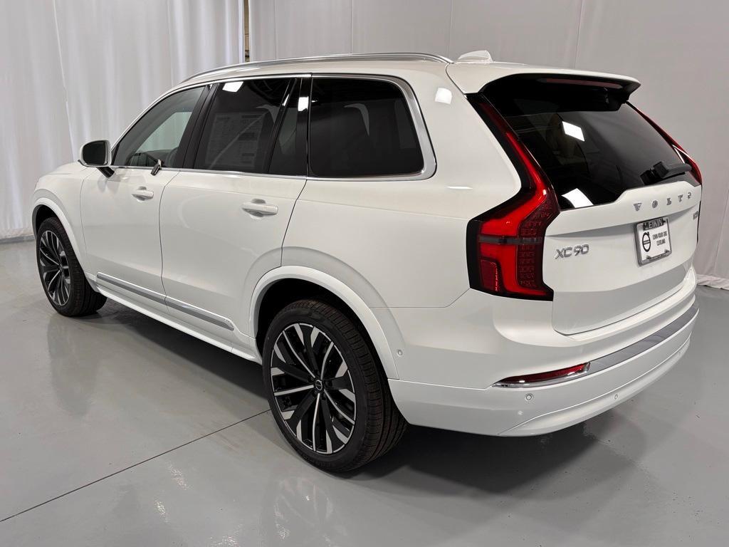 new 2026 Volvo XC90 car, priced at $75,155