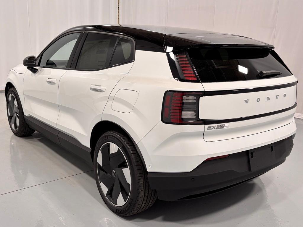 new 2026 Volvo EX30 car, priced at $49,285