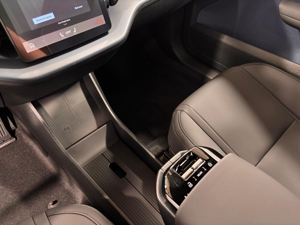 new 2026 Volvo EX30 car, priced at $49,285