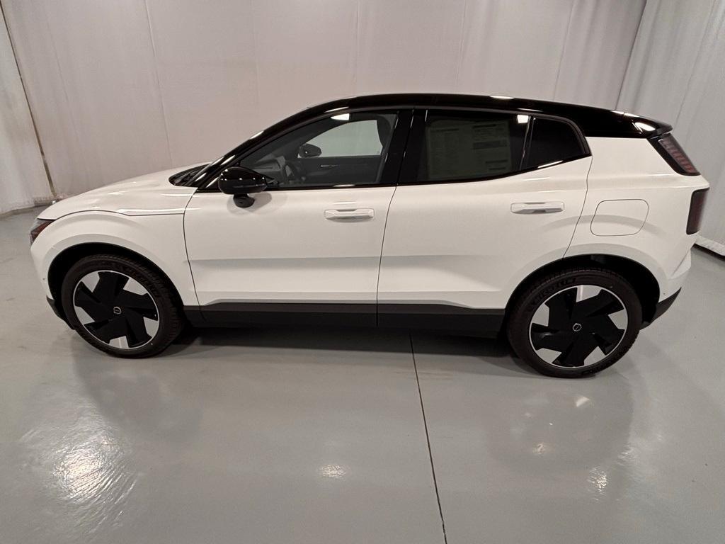 new 2026 Volvo EX30 car, priced at $49,285