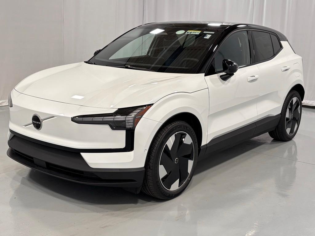 new 2026 Volvo EX30 car, priced at $49,285