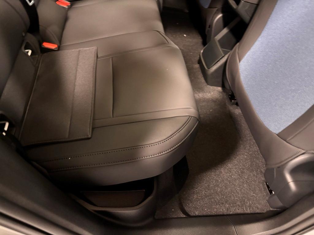 new 2026 Volvo EX30 car, priced at $49,285