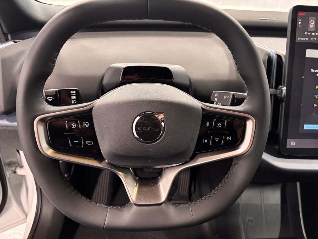 new 2026 Volvo EX30 car, priced at $49,285