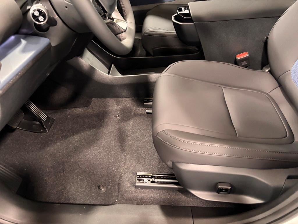 new 2026 Volvo EX30 car, priced at $49,285