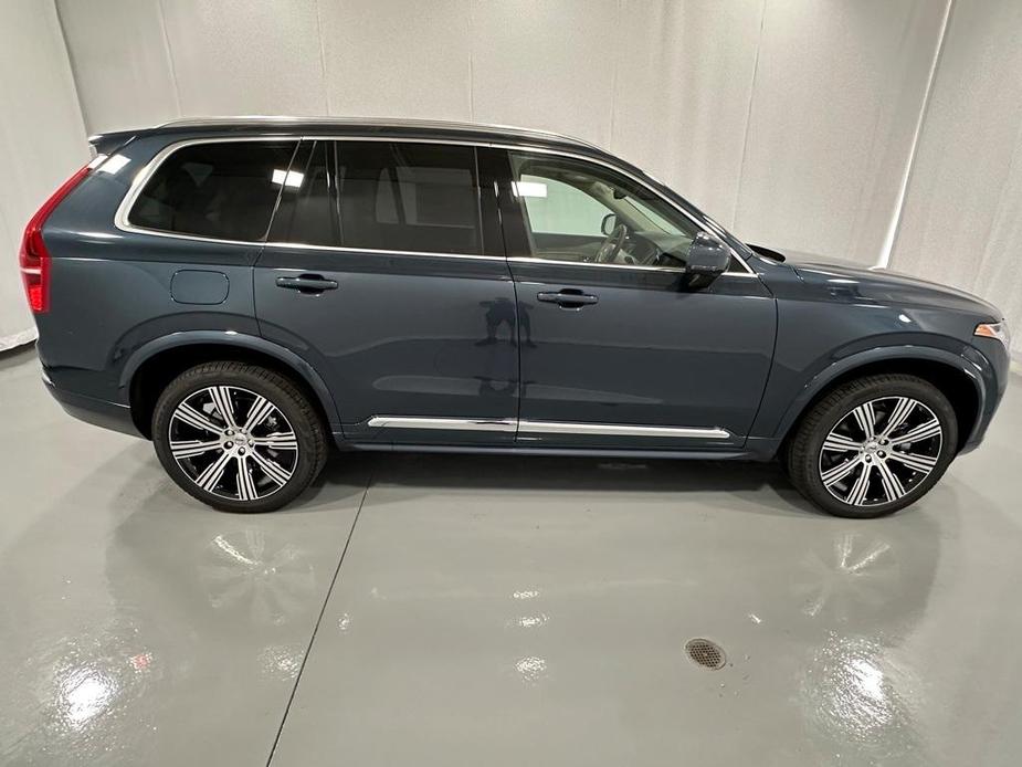 new 2025 Volvo XC90 car, priced at $68,455