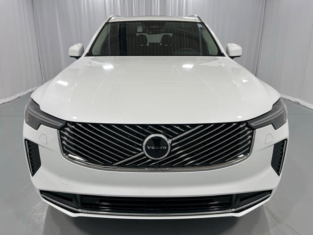 new 2025 Volvo XC90 car, priced at $62,145
