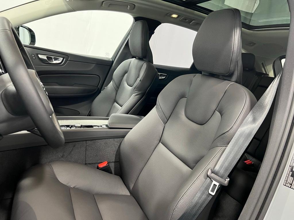 new 2025 Volvo XC60 Plug-In Hybrid car, priced at $67,800