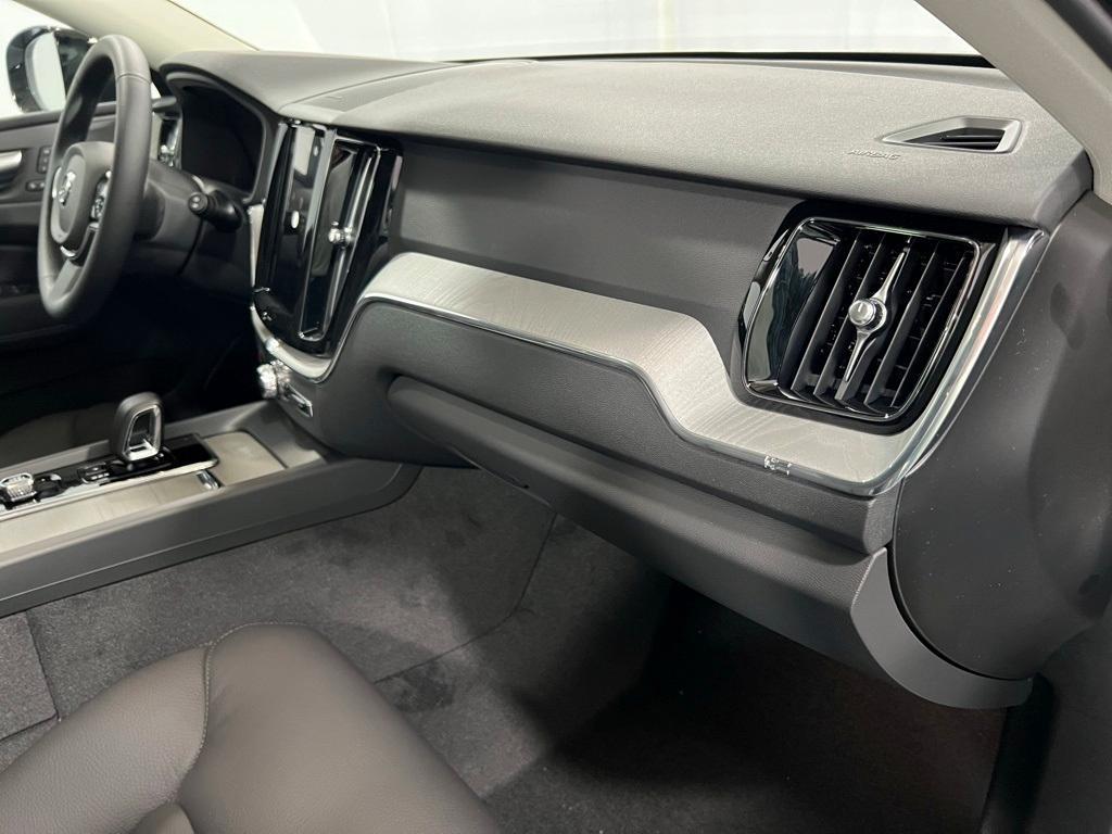 new 2025 Volvo XC60 Plug-In Hybrid car, priced at $67,800