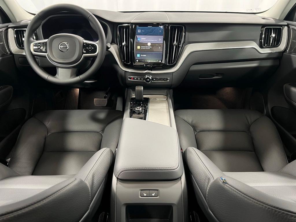 new 2025 Volvo XC60 Plug-In Hybrid car, priced at $67,800