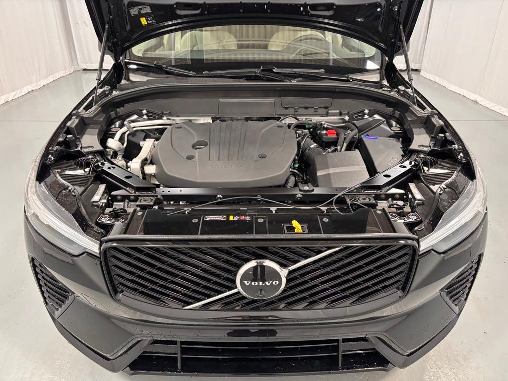 new 2026 Volvo XC60 car, priced at $64,715