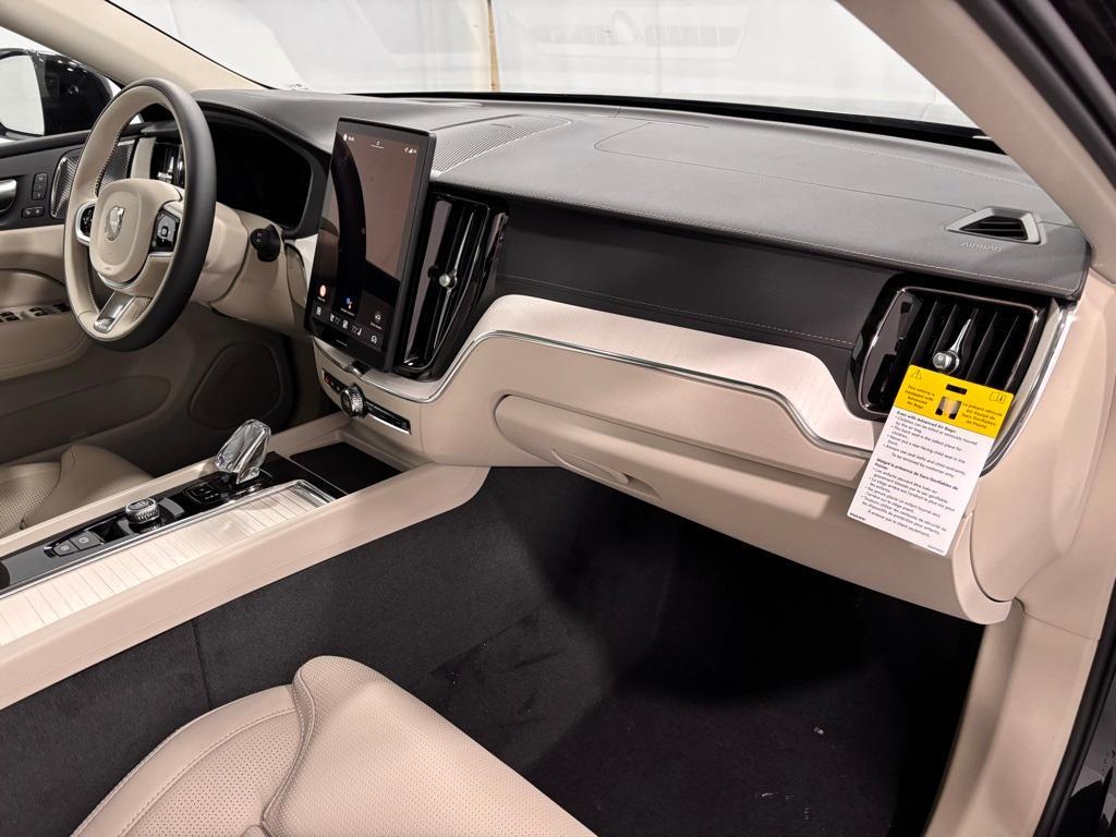 new 2026 Volvo XC60 car, priced at $64,715