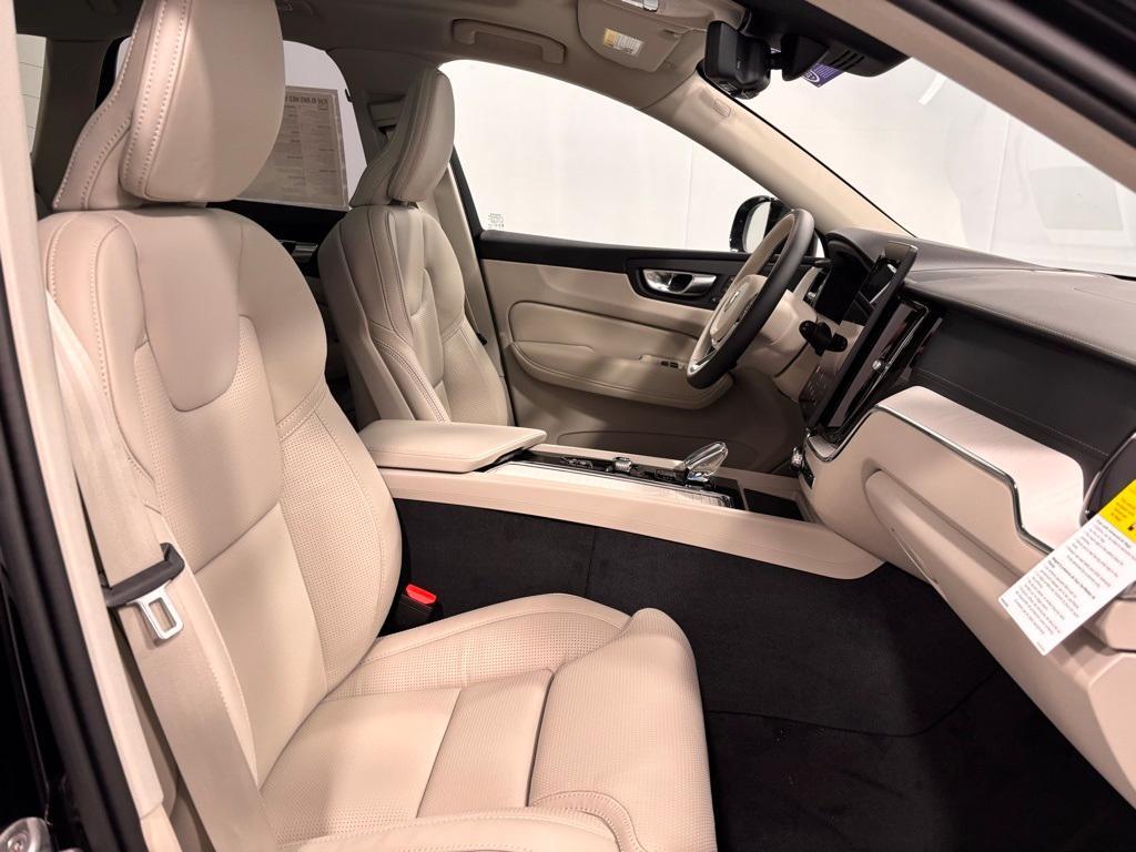 new 2026 Volvo XC60 car, priced at $64,715