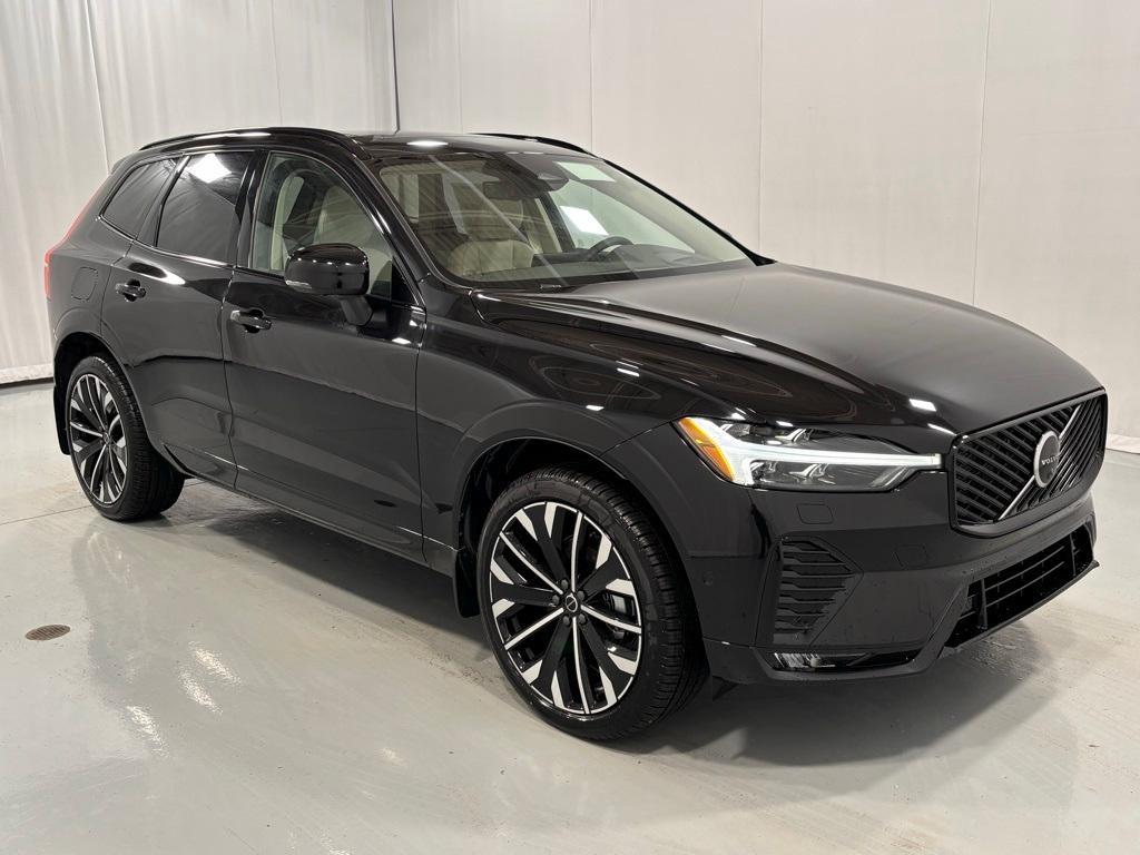 new 2026 Volvo XC60 car, priced at $64,715