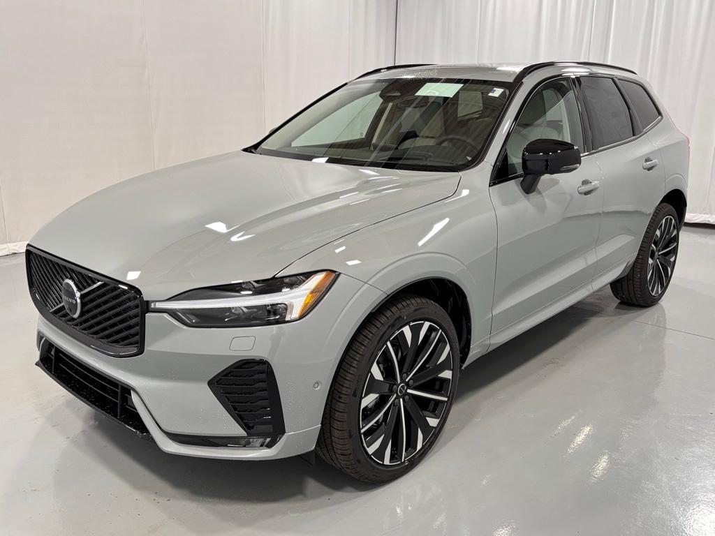 new 2026 Volvo XC60 car, priced at $63,935