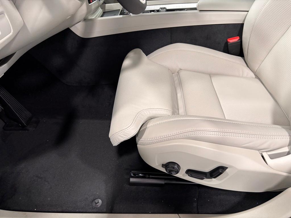 new 2026 Volvo XC60 car, priced at $63,935