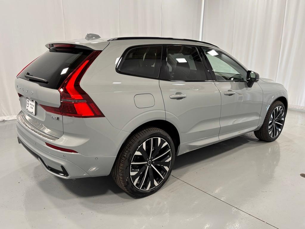new 2026 Volvo XC60 car, priced at $63,935