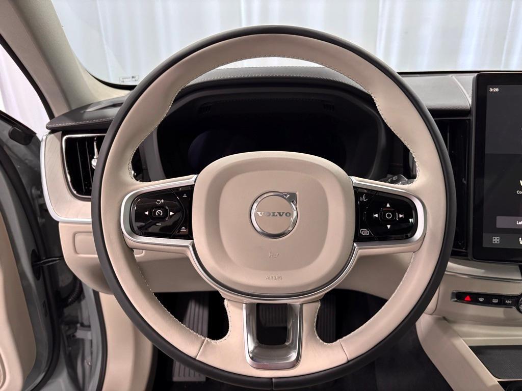 new 2026 Volvo XC60 car, priced at $63,935