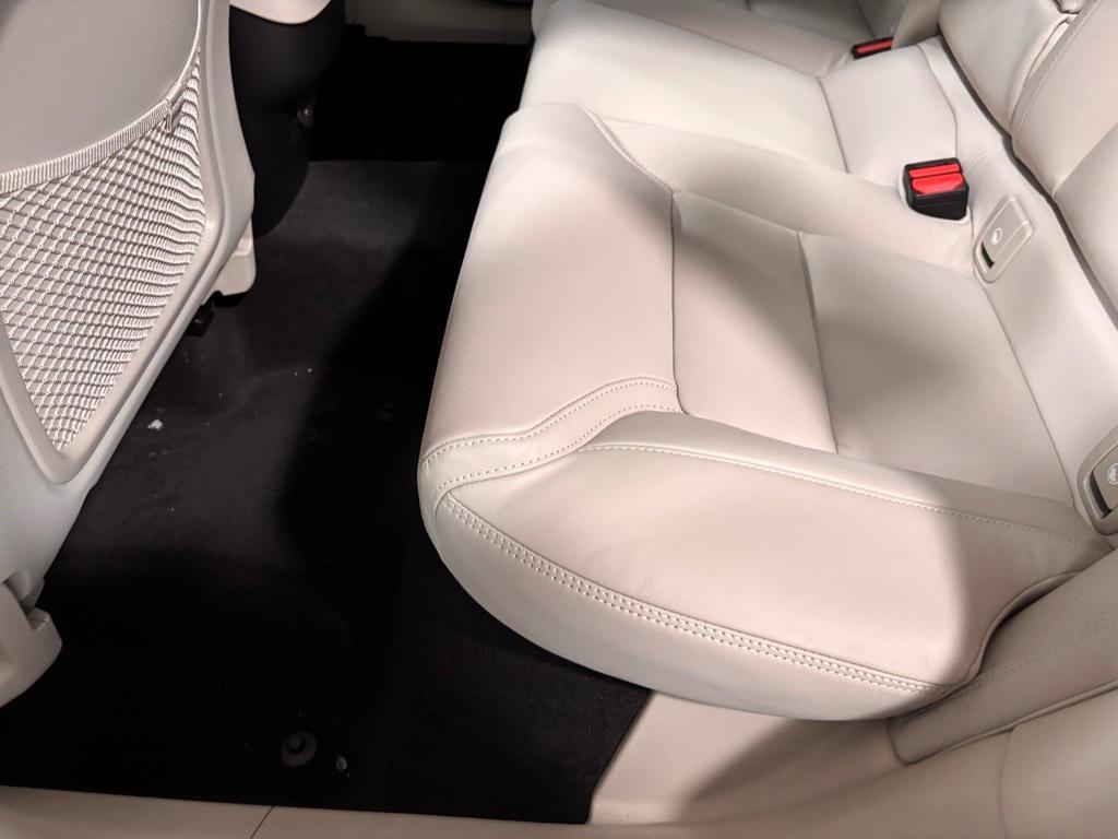 new 2026 Volvo XC60 car, priced at $63,935