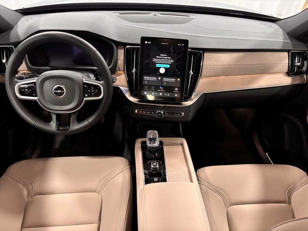 new 2026 Volvo XC90 car, priced at $70,595