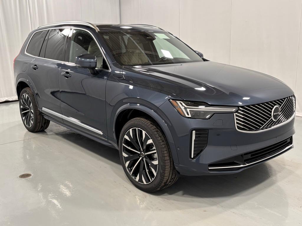 new 2026 Volvo XC90 car, priced at $70,595