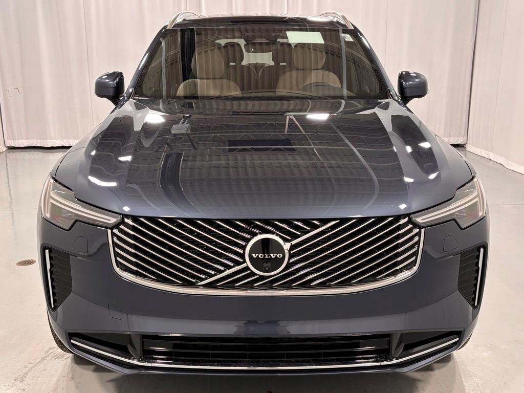 new 2026 Volvo XC90 car, priced at $70,595