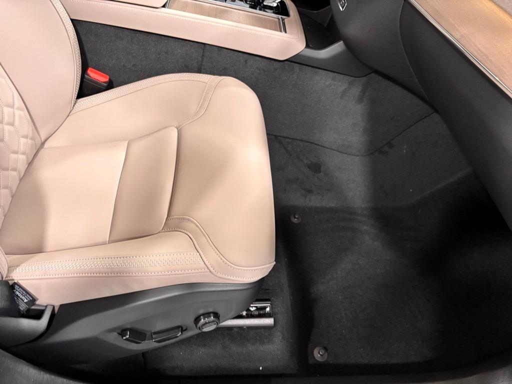 new 2026 Volvo XC90 car, priced at $70,595