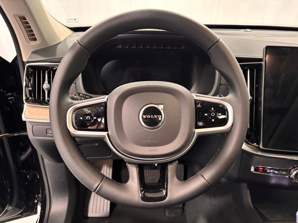 new 2026 Volvo XC90 car, priced at $71,825