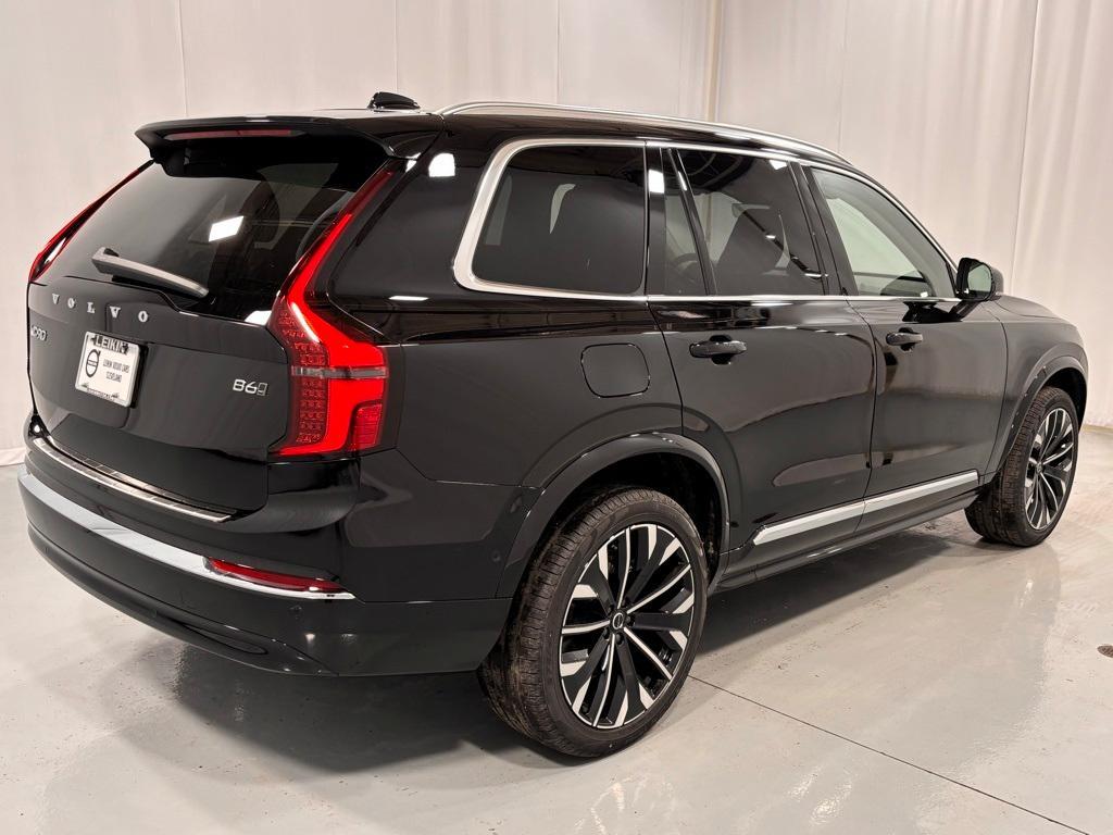 new 2026 Volvo XC90 car, priced at $71,825