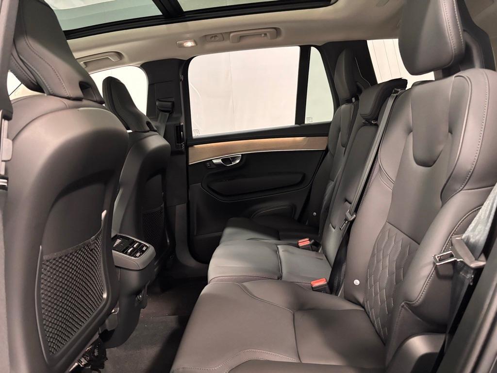 new 2026 Volvo XC90 car, priced at $71,825