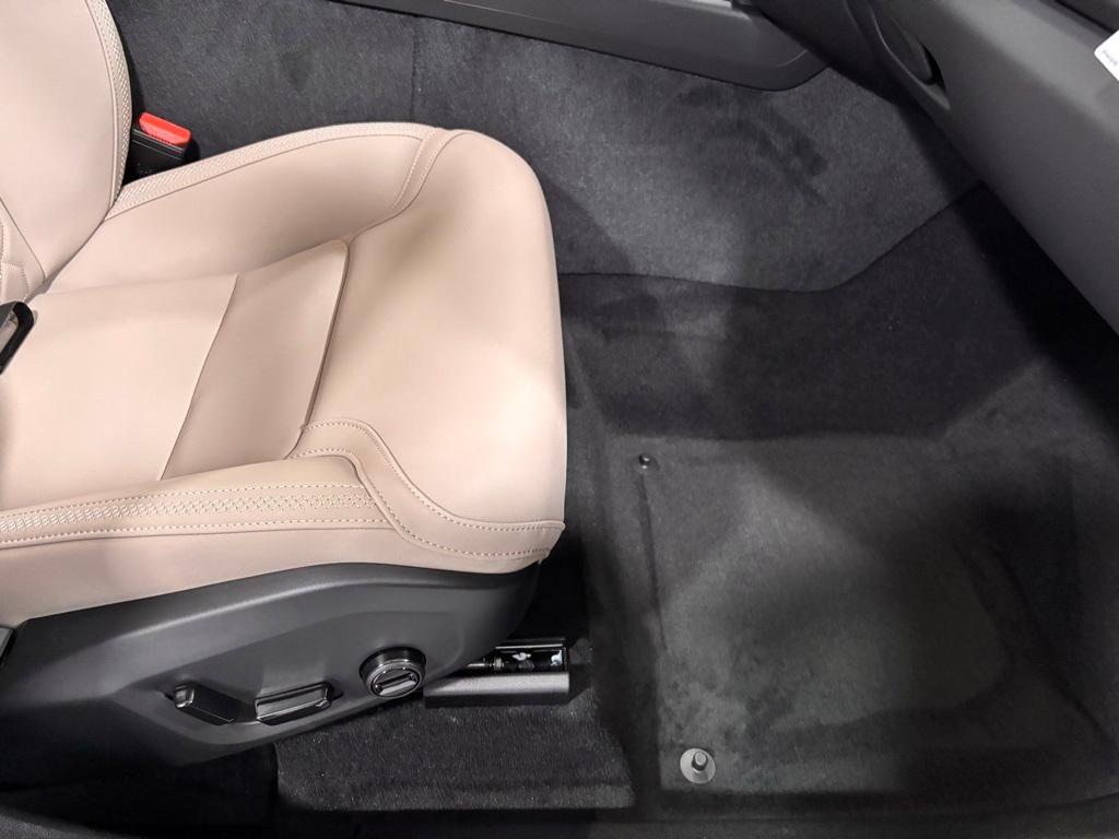 new 2026 Volvo XC60 car, priced at $58,935