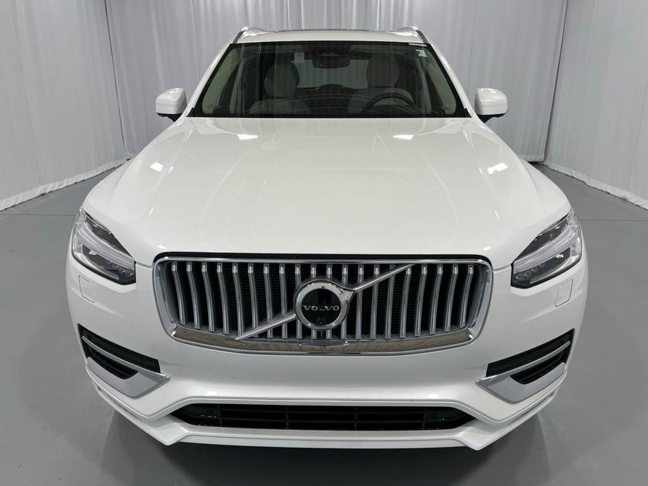 new 2025 Volvo XC90 car, priced at $67,265