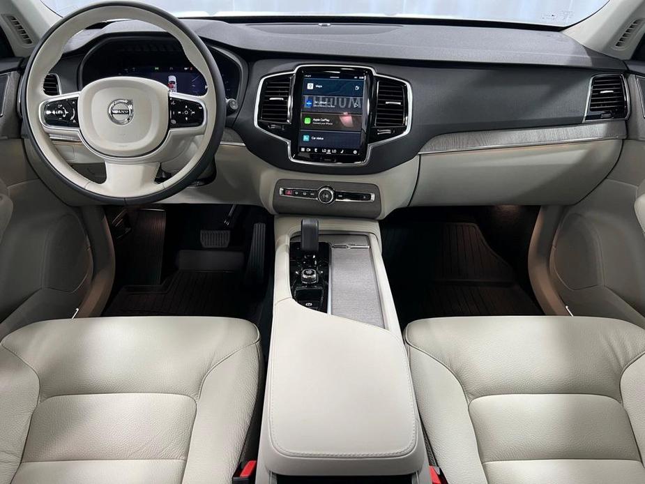 new 2025 Volvo XC90 car, priced at $67,265