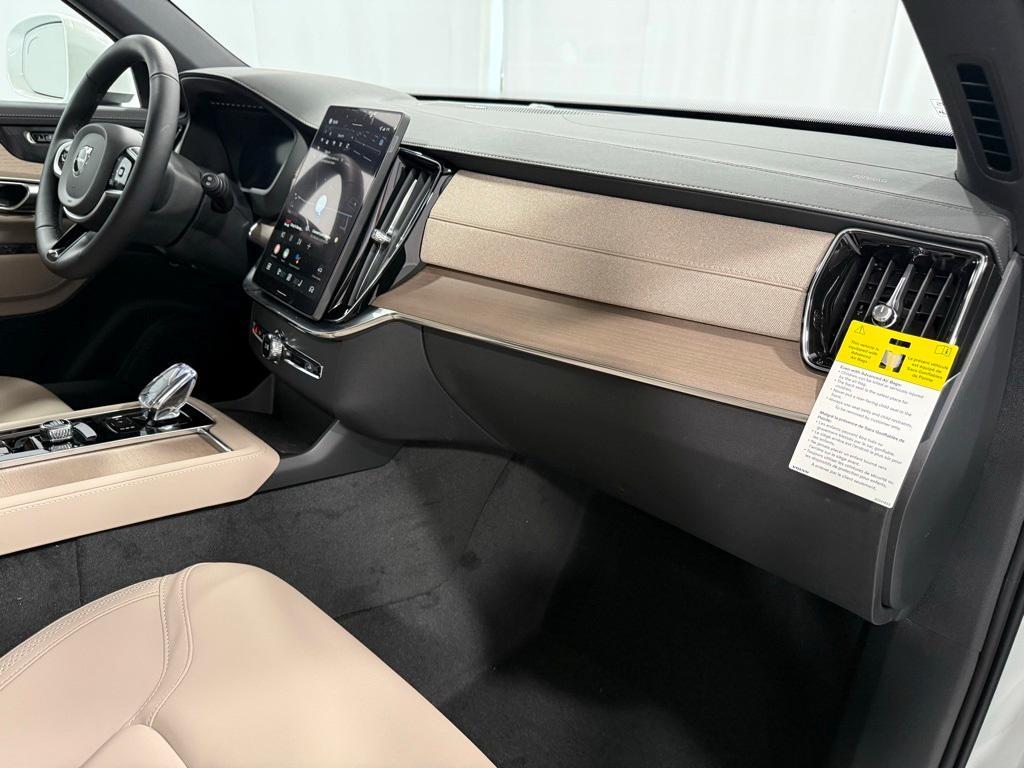 new 2026 Volvo XC90 car, priced at $71,825