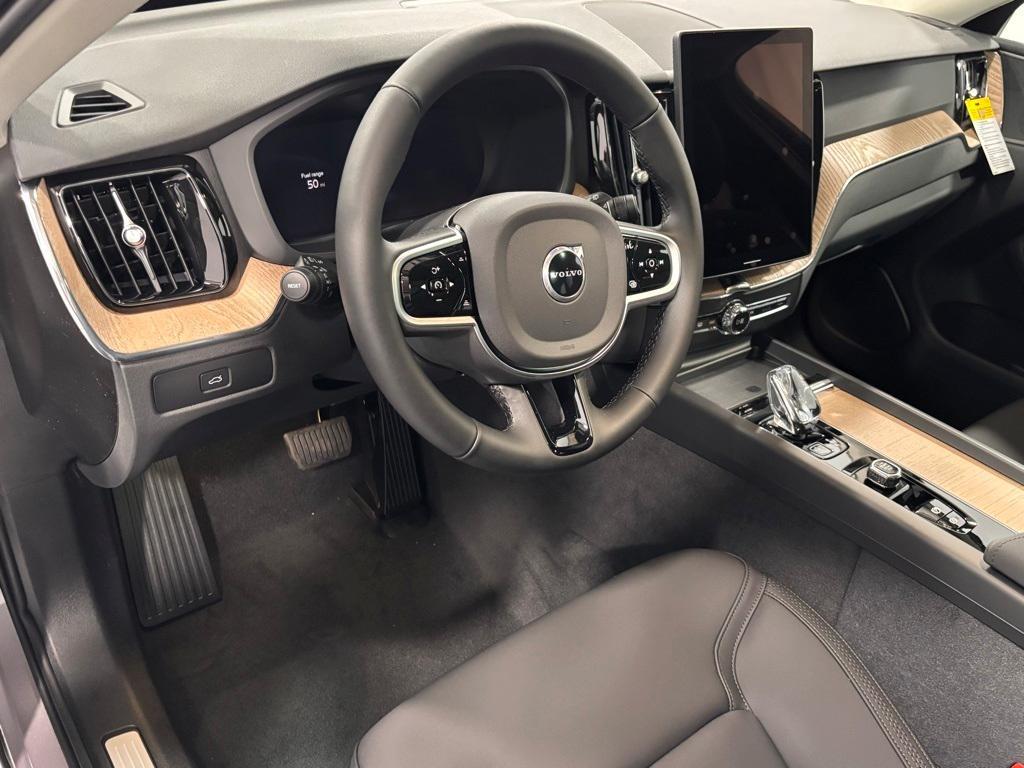 new 2026 Volvo XC60 car, priced at $57,985