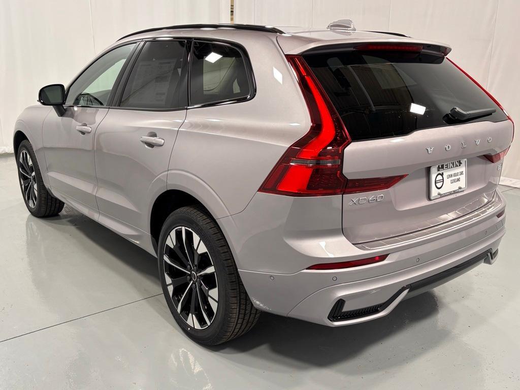new 2026 Volvo XC60 car, priced at $57,985