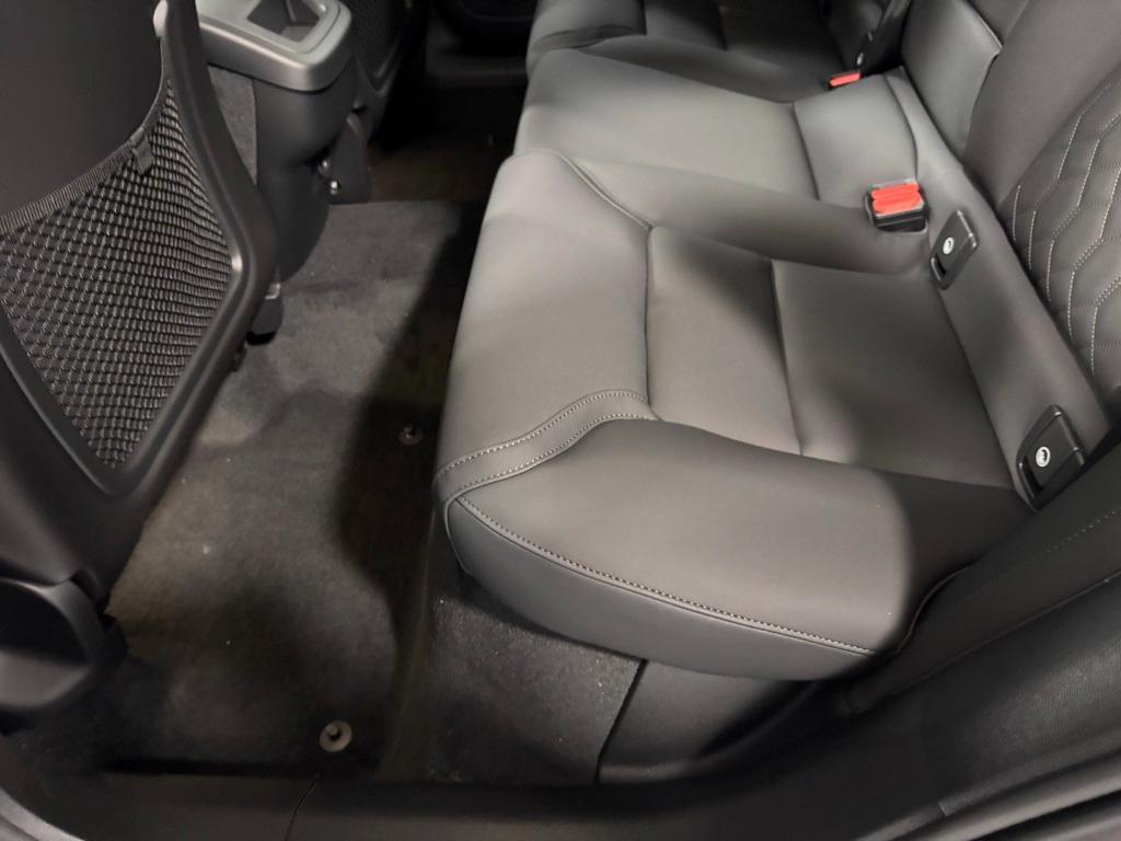 new 2026 Volvo XC60 car, priced at $57,985