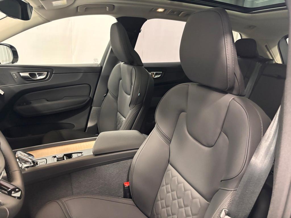 new 2026 Volvo XC60 car, priced at $57,985
