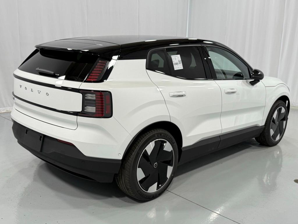 new 2025 Volvo EX30 car, priced at $49,130