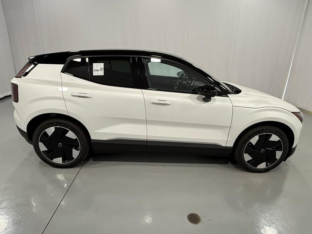 new 2025 Volvo EX30 car, priced at $49,130
