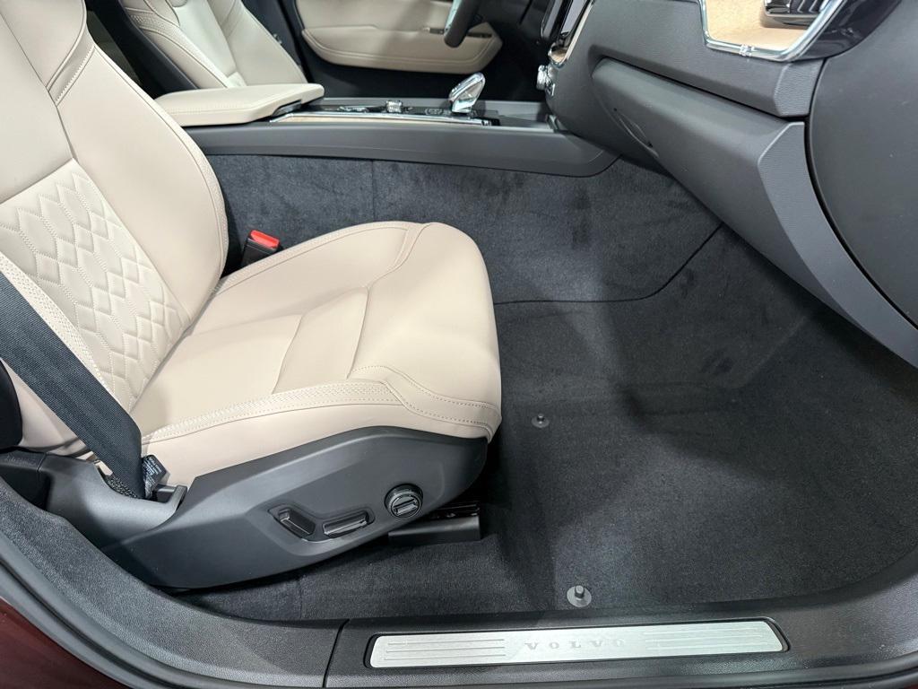 new 2026 Volvo XC60 car, priced at $53,760