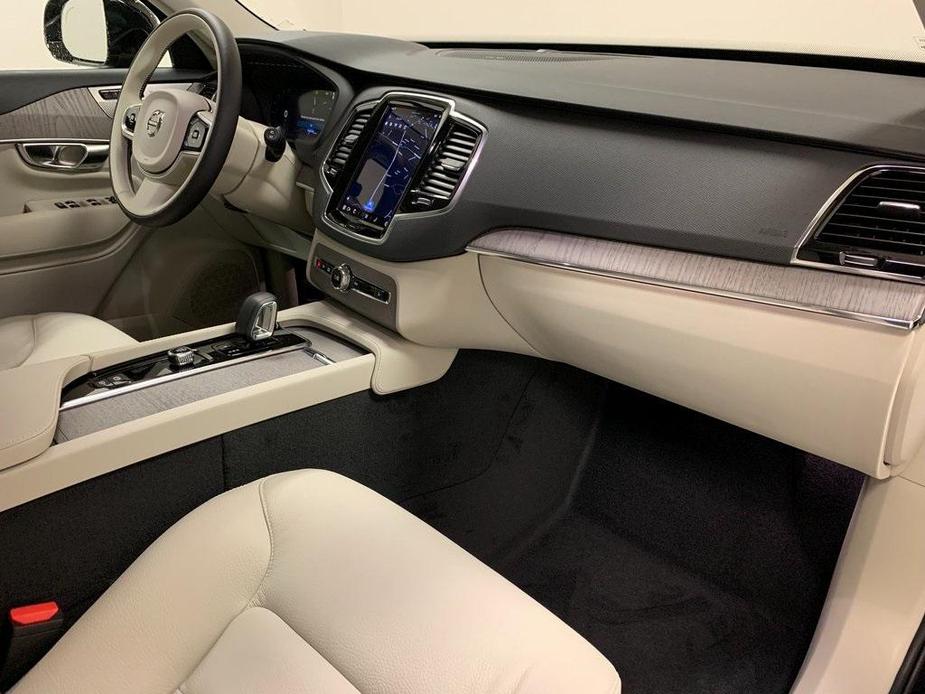 new 2023 Volvo XC90 Recharge Plug-In Hybrid car, priced at $77,830