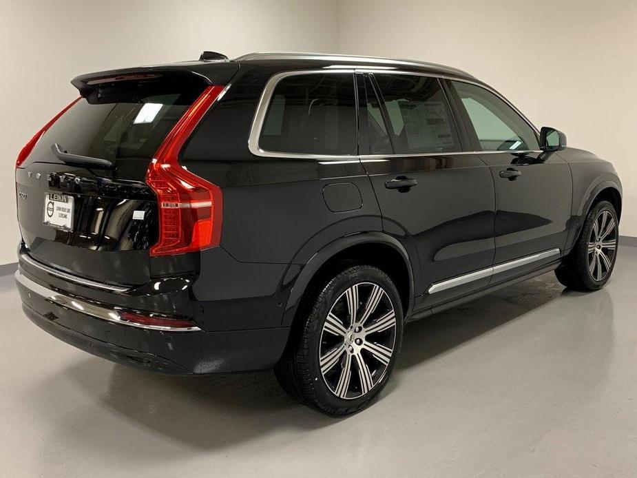 new 2023 Volvo XC90 Recharge Plug-In Hybrid car, priced at $77,830