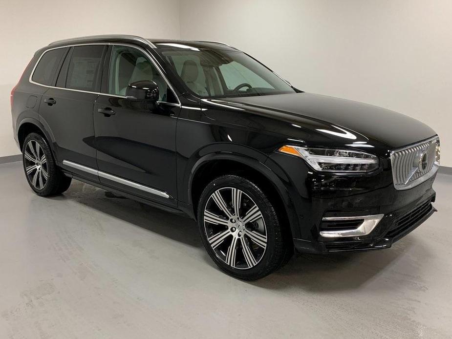 new 2023 Volvo XC90 Recharge Plug-In Hybrid car, priced at $77,830