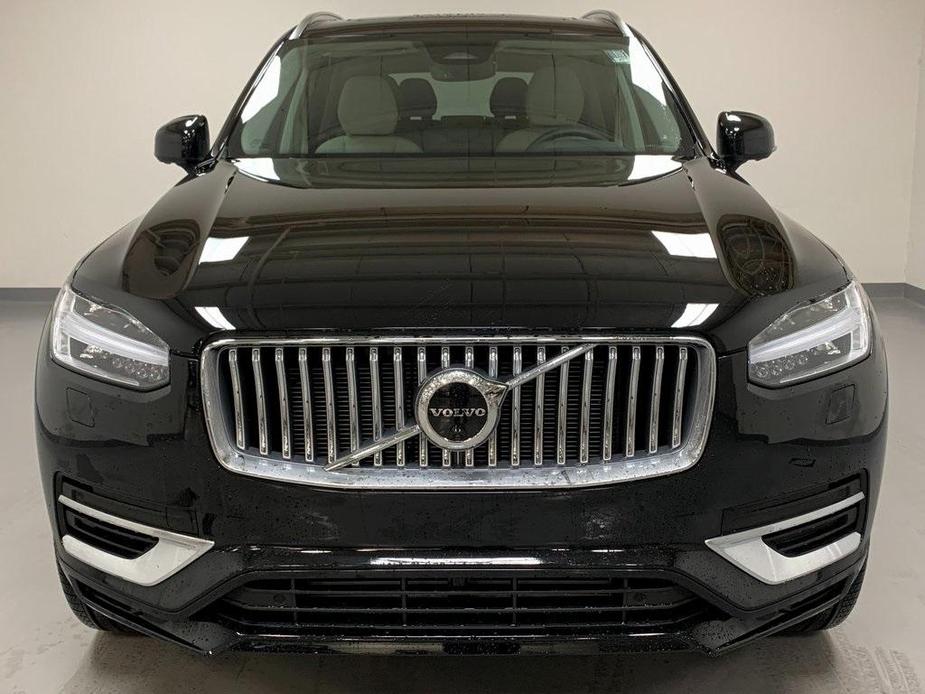 new 2023 Volvo XC90 Recharge Plug-In Hybrid car, priced at $77,830