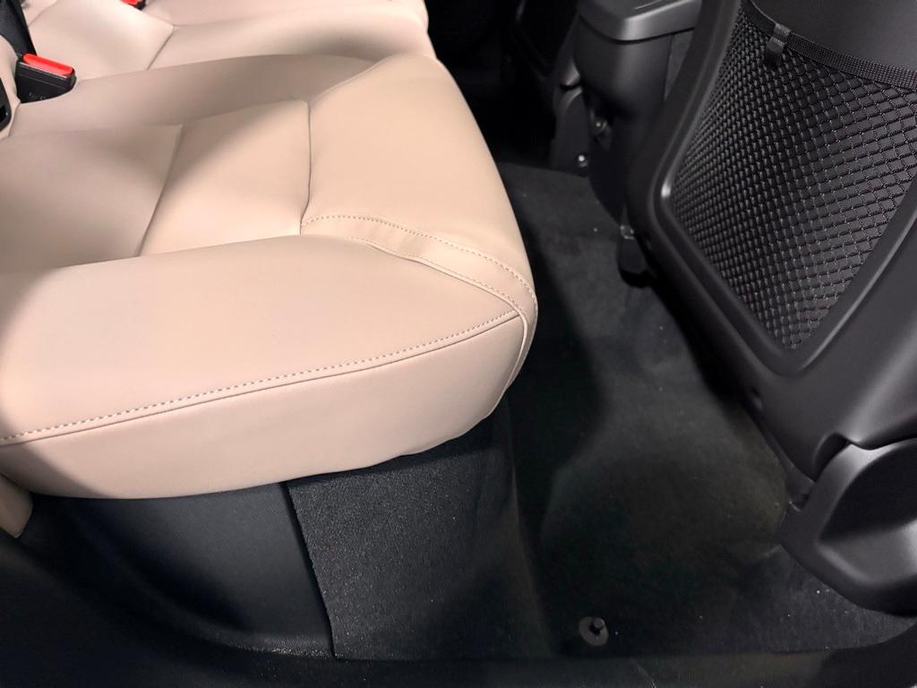 new 2026 Volvo XC60 car, priced at $58,135