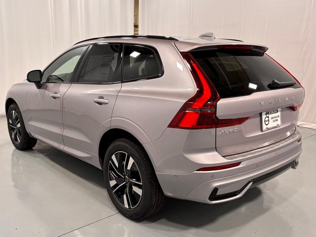 new 2026 Volvo XC60 car, priced at $58,135