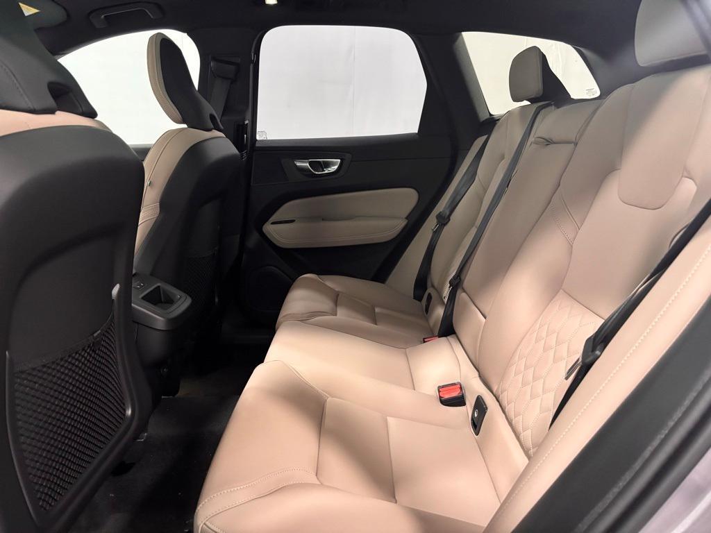 new 2026 Volvo XC60 car, priced at $58,135