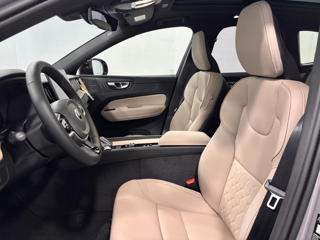 new 2026 Volvo XC60 car, priced at $58,135