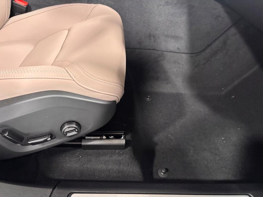 new 2026 Volvo XC60 car, priced at $58,135